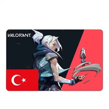 4325VP - Turkey