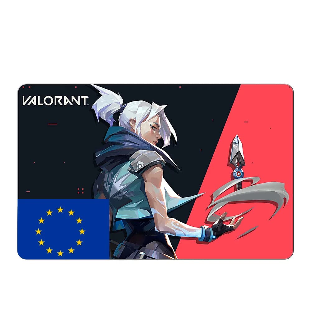 3650VP - EUR