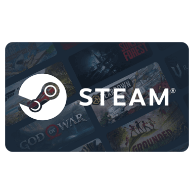 STEAM - 25 USD