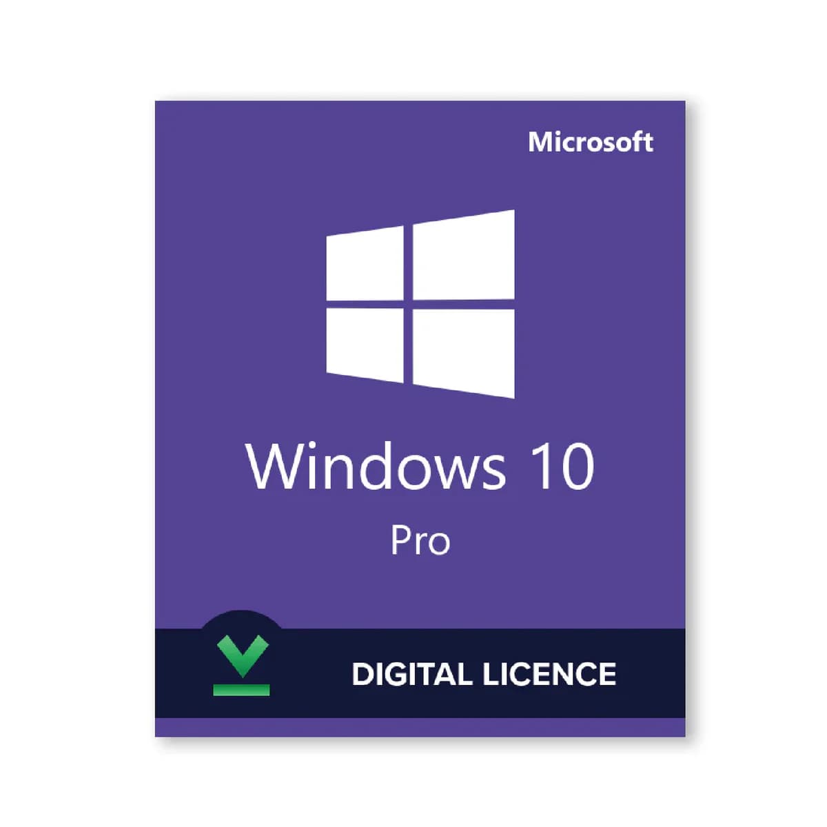 مايكروسفت ويندوز 10 برو