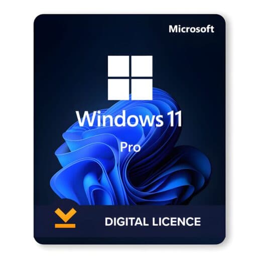 مايكروسفت ويندوز 11 برو